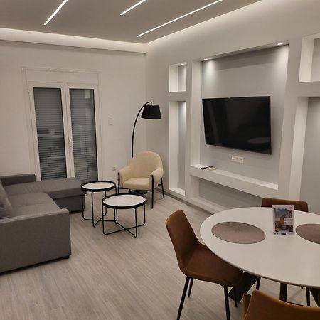 Stay Now, 600M From Acropolis أثينا المظهر الخارجي الصورة
