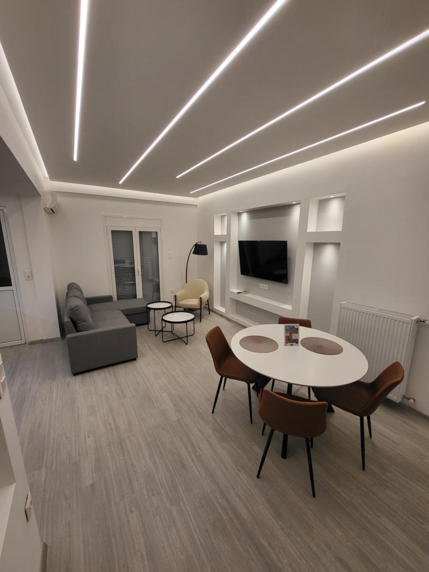 Stay Now, 600M From Acropolis أثينا المظهر الخارجي الصورة