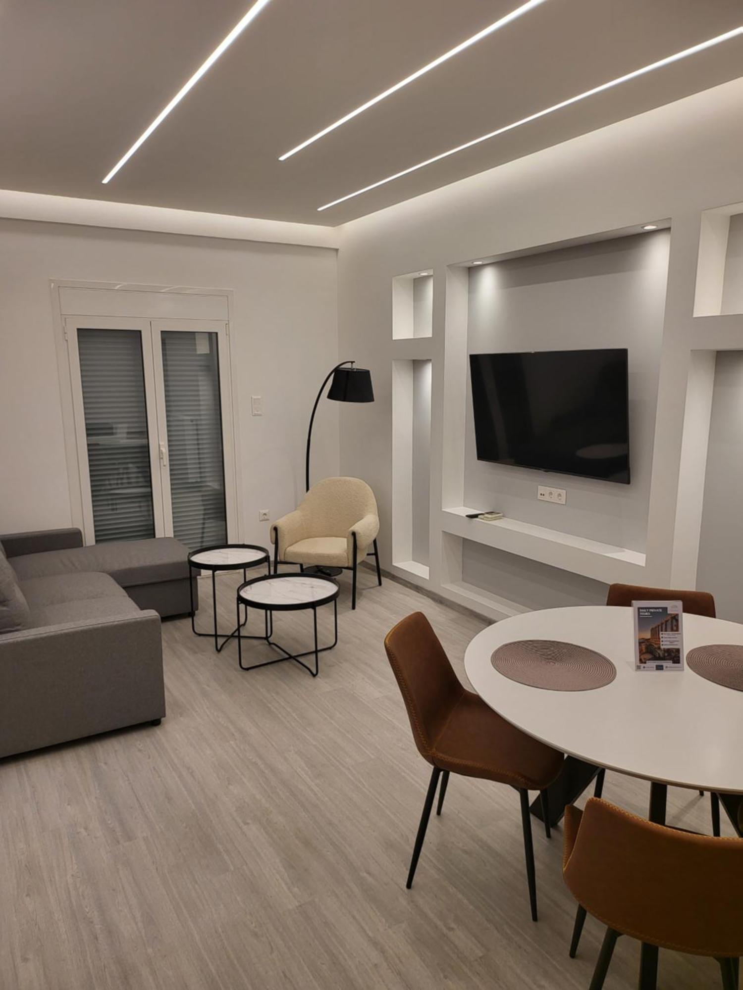 Stay Now, 600M From Acropolis أثينا المظهر الخارجي الصورة