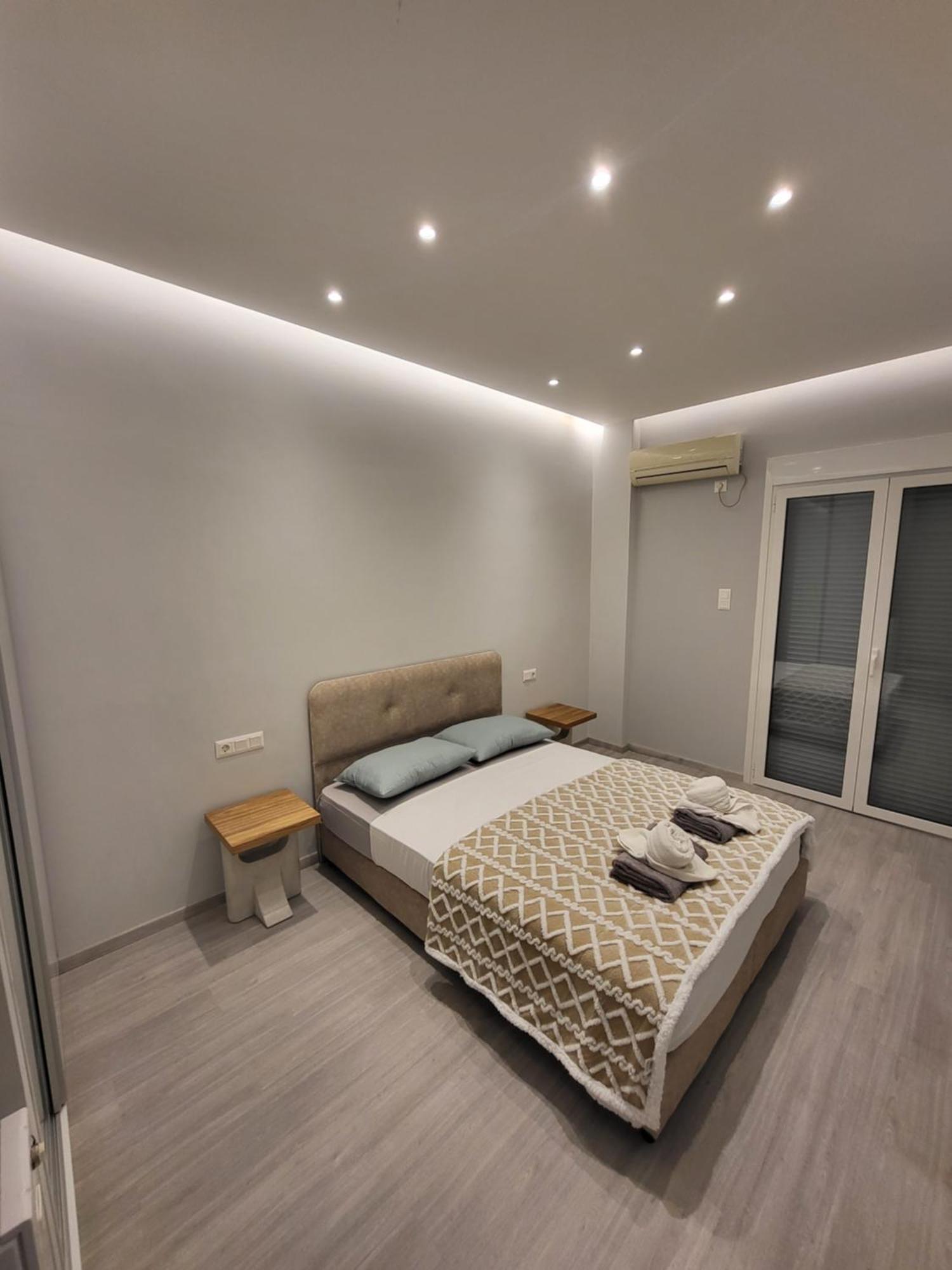 Stay Now, 600M From Acropolis أثينا المظهر الخارجي الصورة