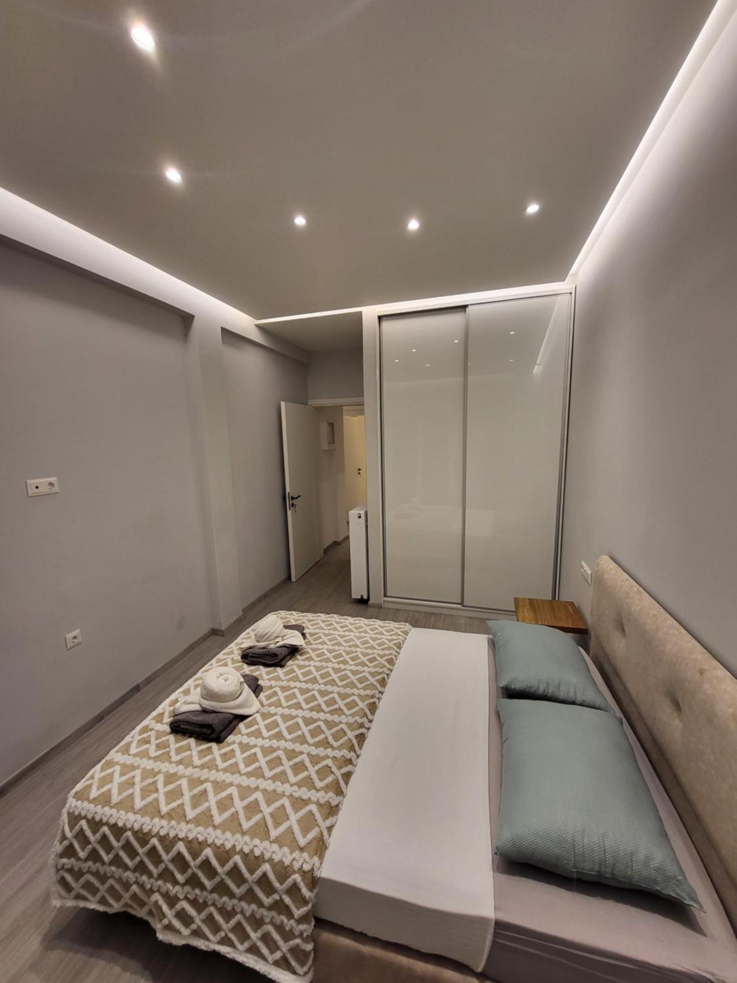 Stay Now, 600M From Acropolis أثينا المظهر الخارجي الصورة