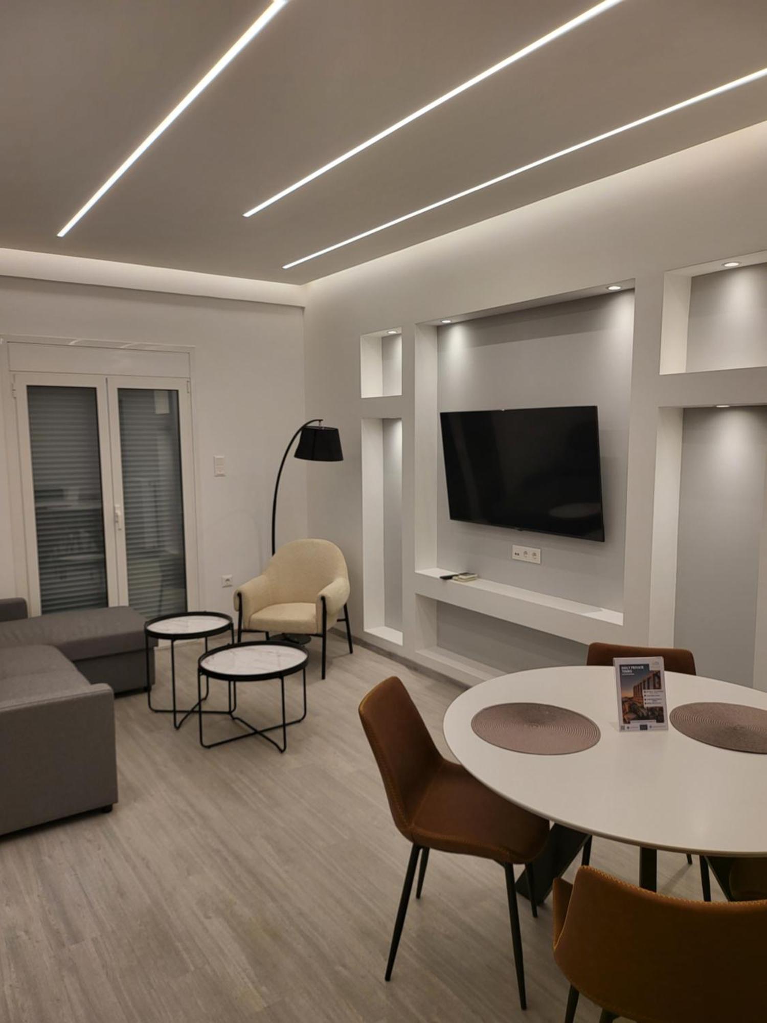 Stay Now, 600M From Acropolis أثينا المظهر الخارجي الصورة