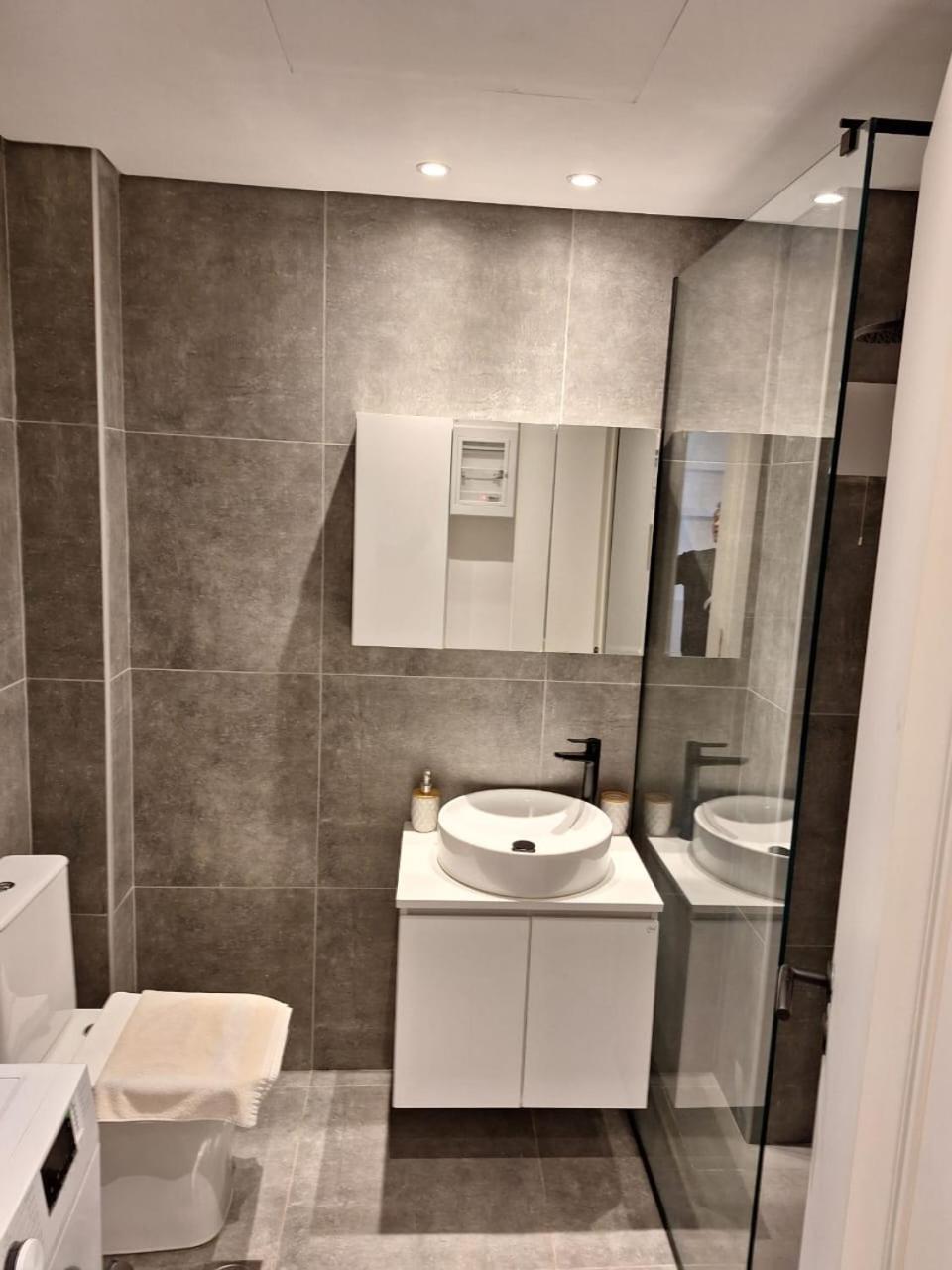 Stay Now, 600M From Acropolis أثينا المظهر الخارجي الصورة