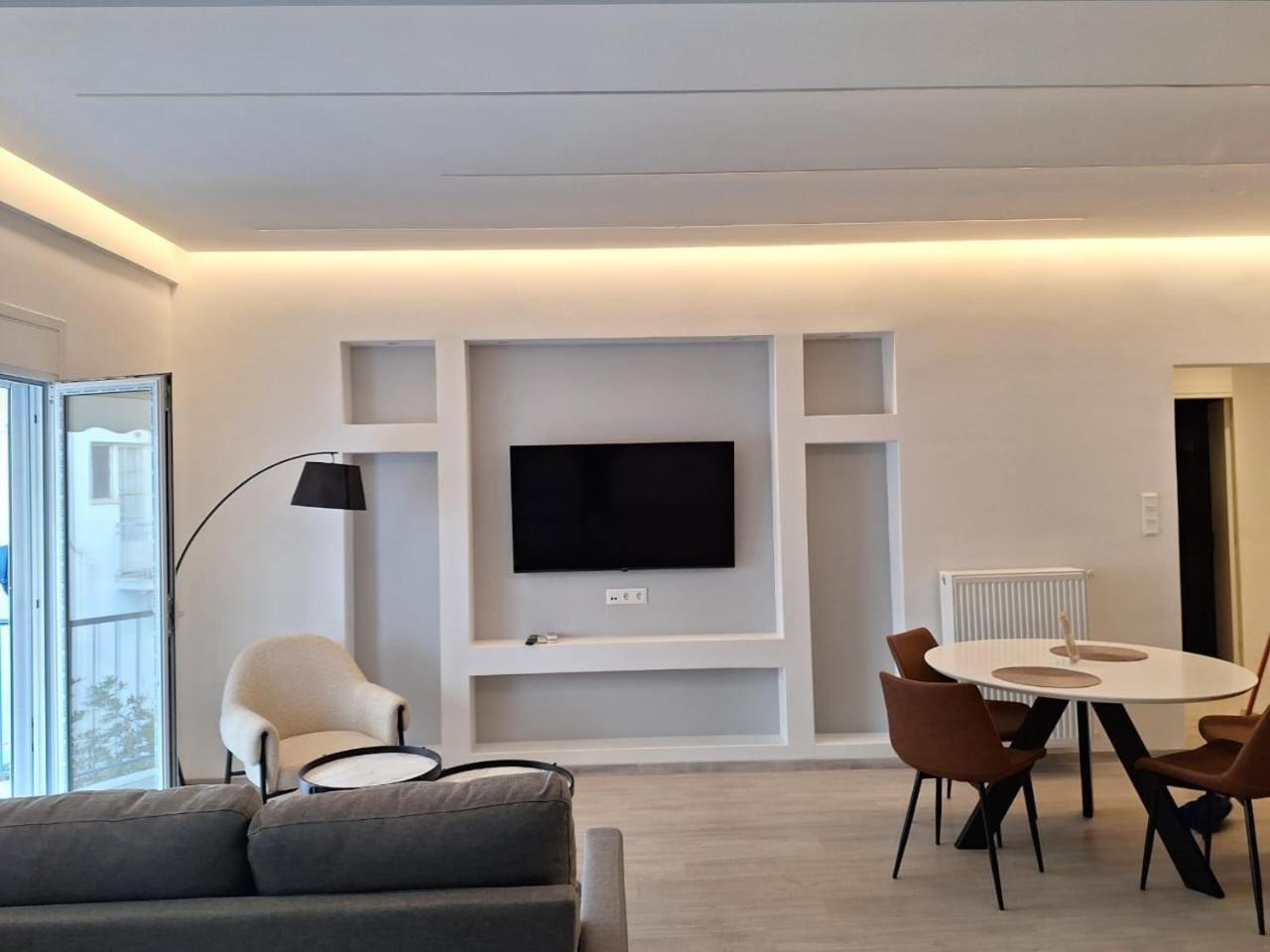 Stay Now, 600M From Acropolis أثينا المظهر الخارجي الصورة