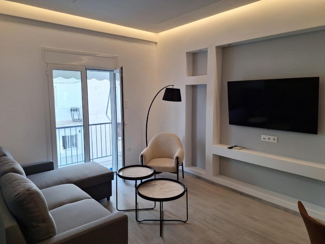 Stay Now, 600M From Acropolis أثينا المظهر الخارجي الصورة