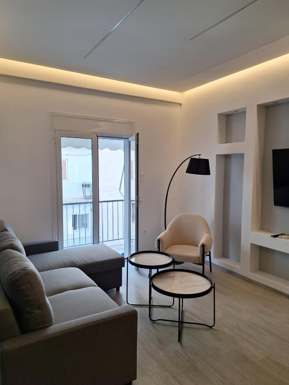 Stay Now, 600M From Acropolis أثينا المظهر الخارجي الصورة