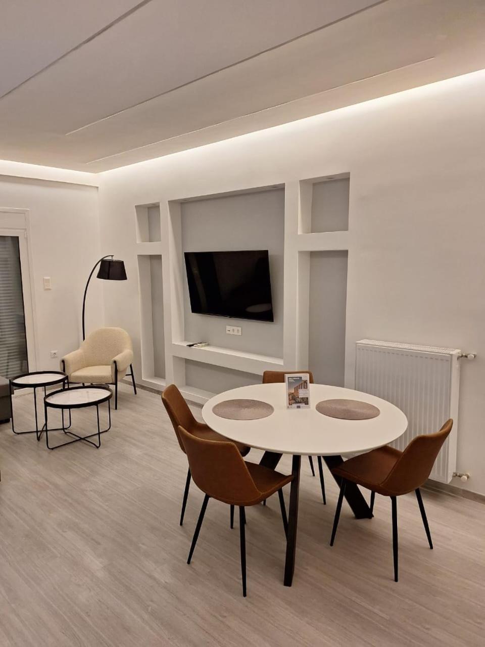 Stay Now, 600M From Acropolis أثينا المظهر الخارجي الصورة
