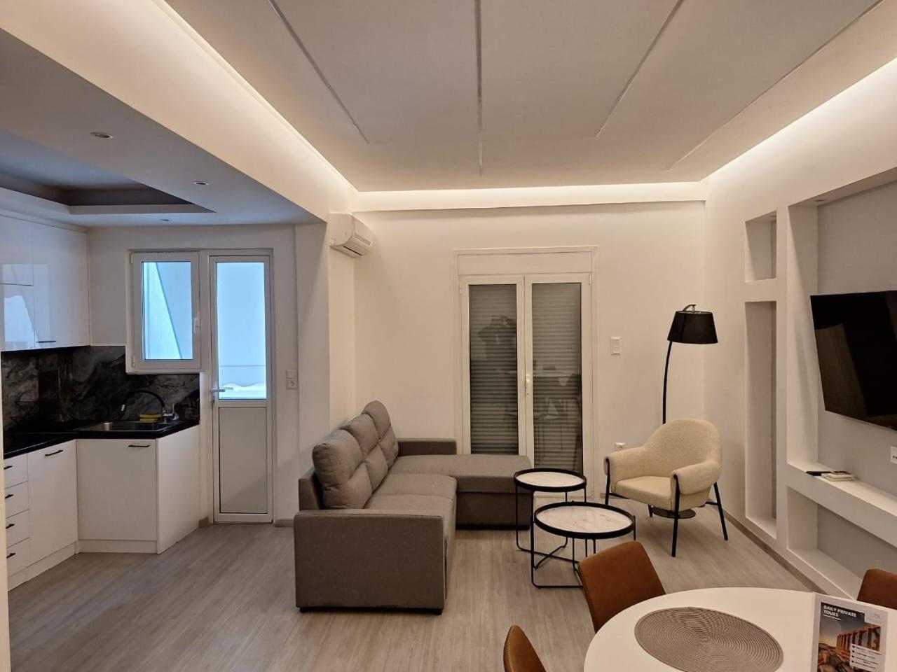 Stay Now, 600M From Acropolis أثينا المظهر الخارجي الصورة
